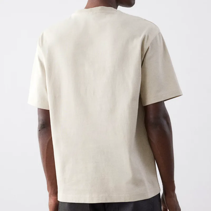 Loose fit T Shirt