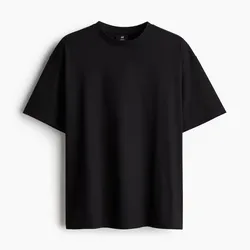 Loose fit T Shirt