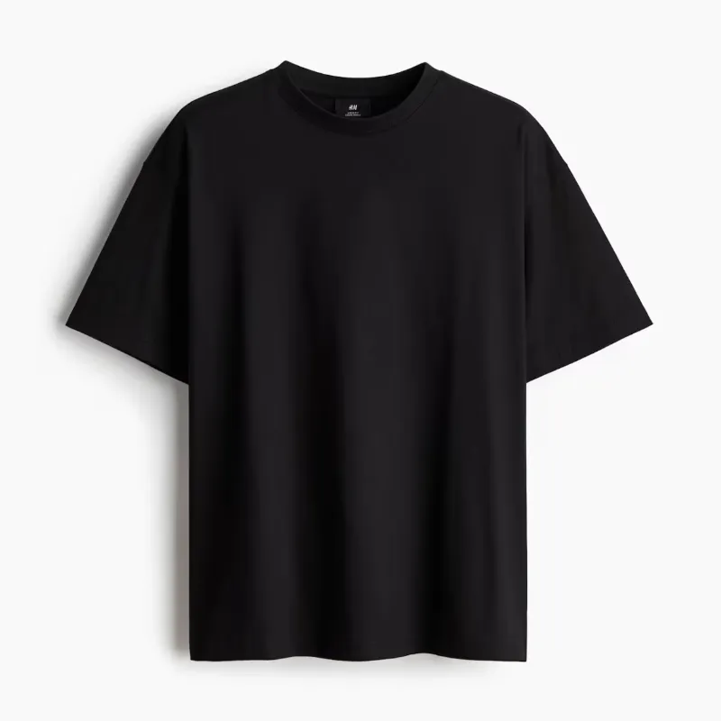Loose fit T Shirt