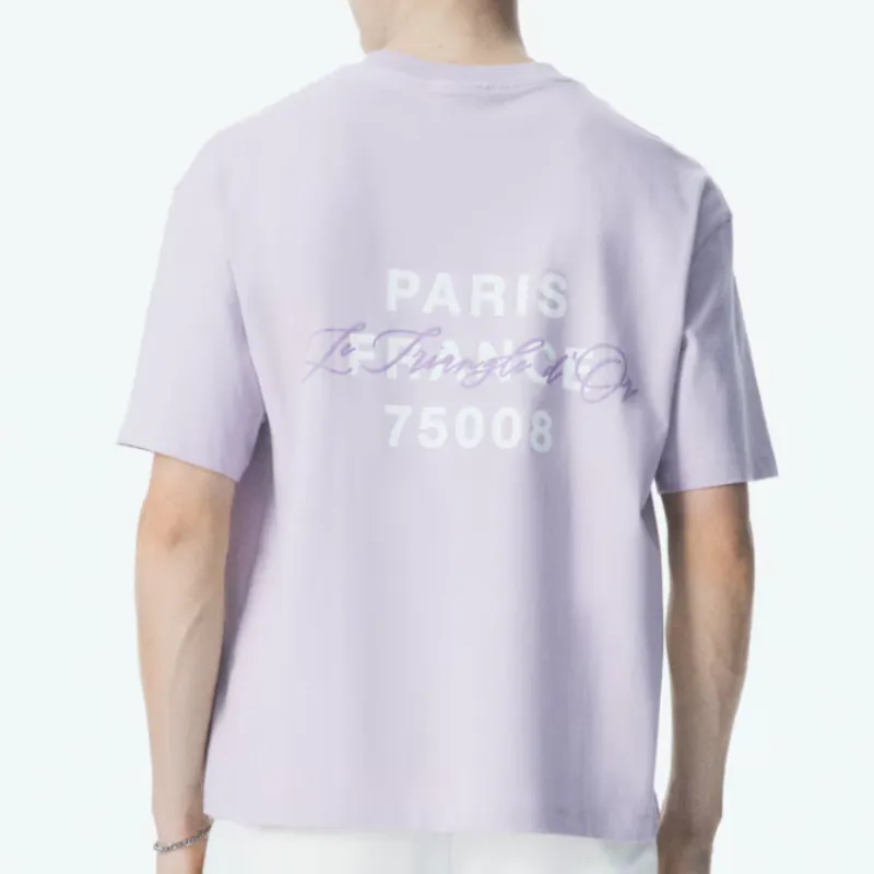 Printed T Shirt