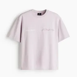 Printed T Shirt