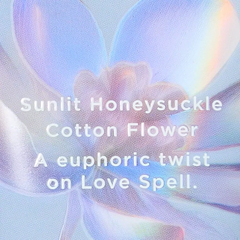 Love Spell Set