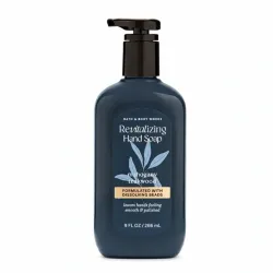 Mahogany Hand Soap