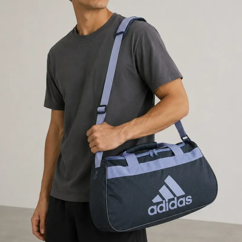 Maletín Duffel
