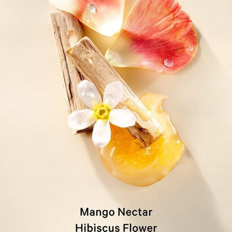 Mango Temptation