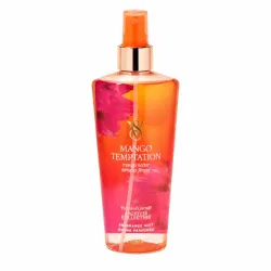 Mango Temptation