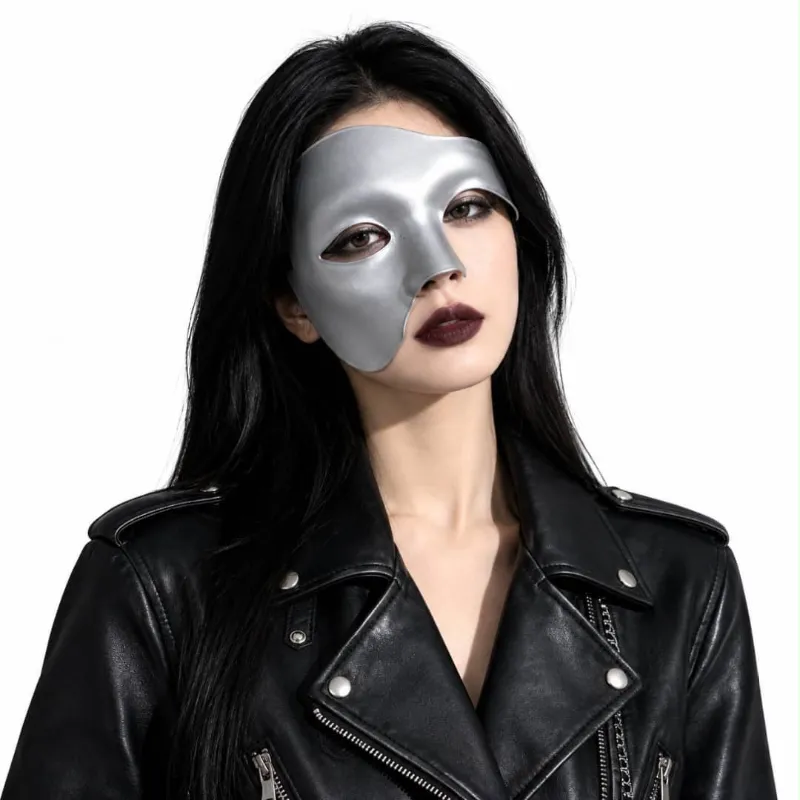 Máscara Ghots