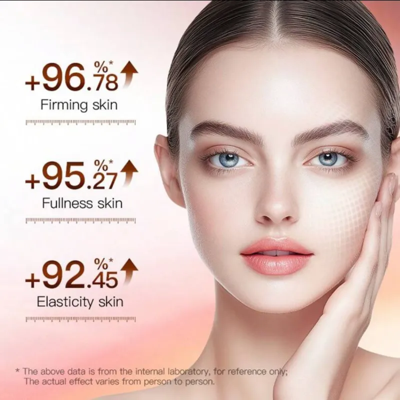 Mascarilla Facial Cafeína