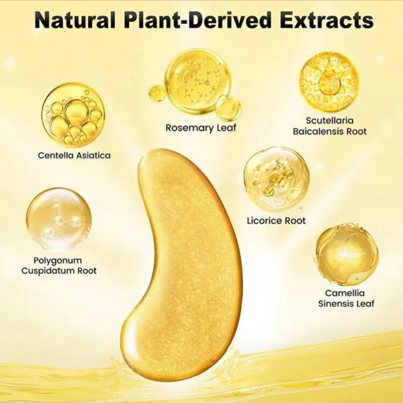 Mascarilla para ojos 