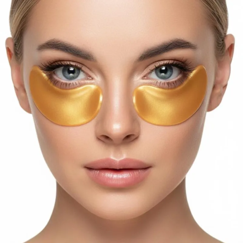 Mascarilla para ojos 