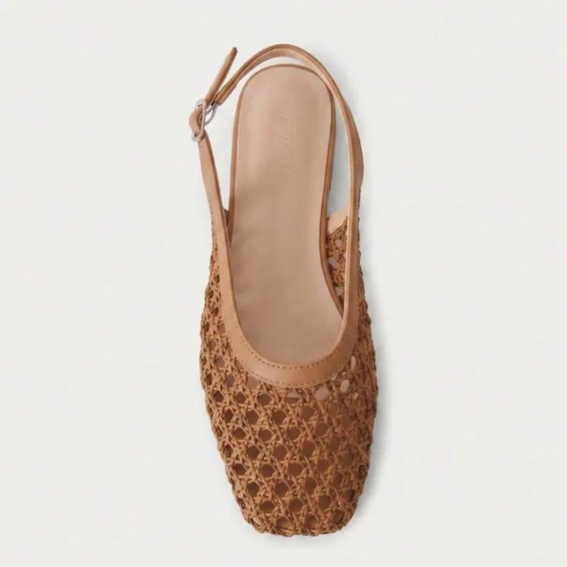 Mesh Flats