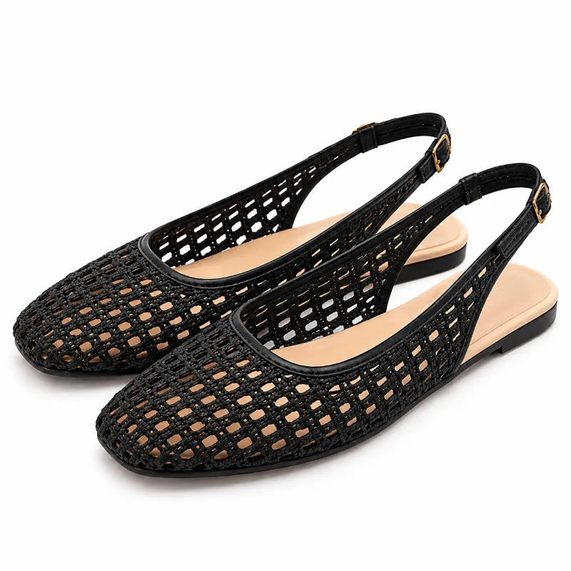 Mesh Flats