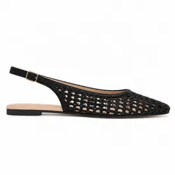 Mesh Flats