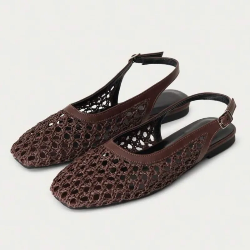 Mesh Flats