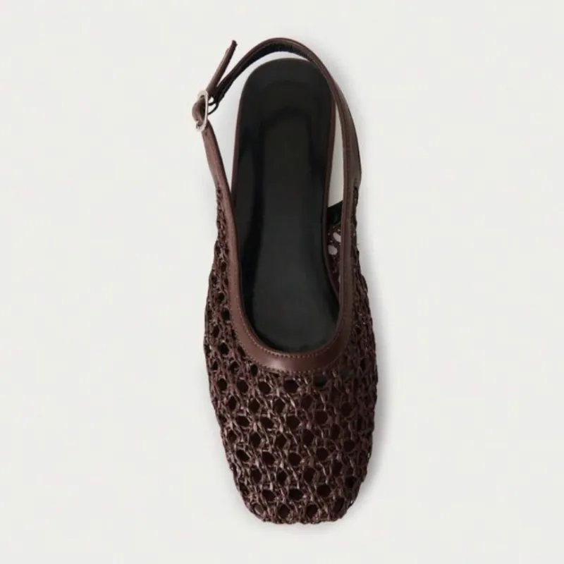 Mesh Flats