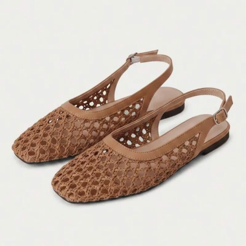 Mesh Flats
