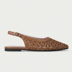 Mesh Flats