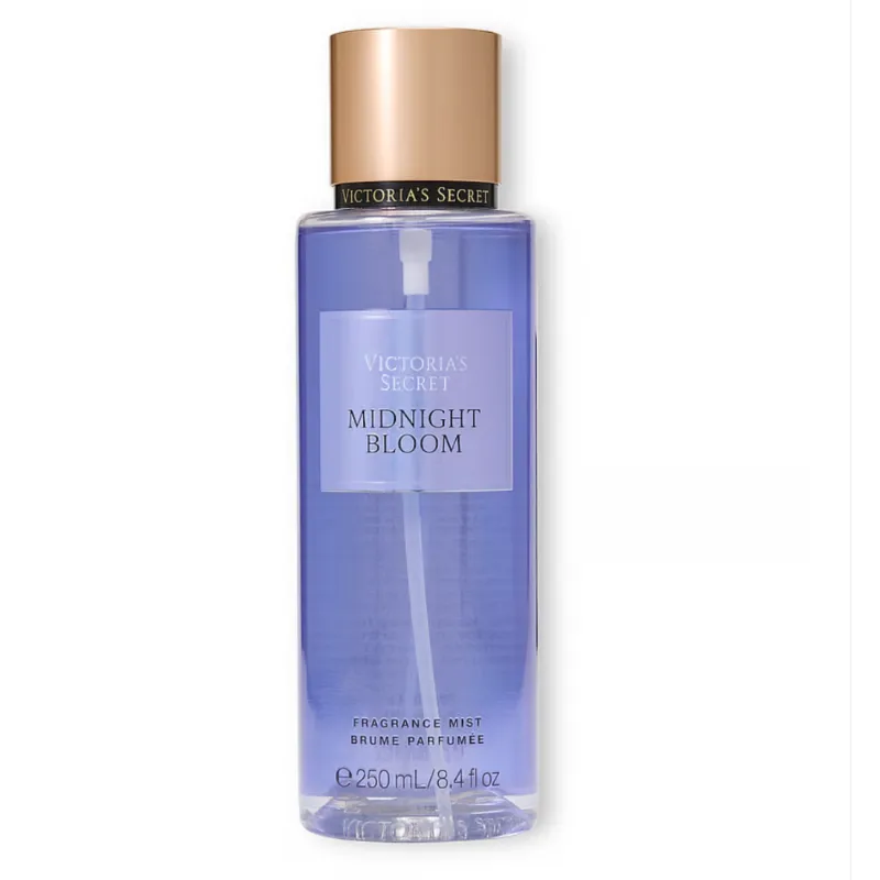 Midnight Bloom Mist