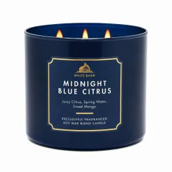 Midnight Blue Citrus
