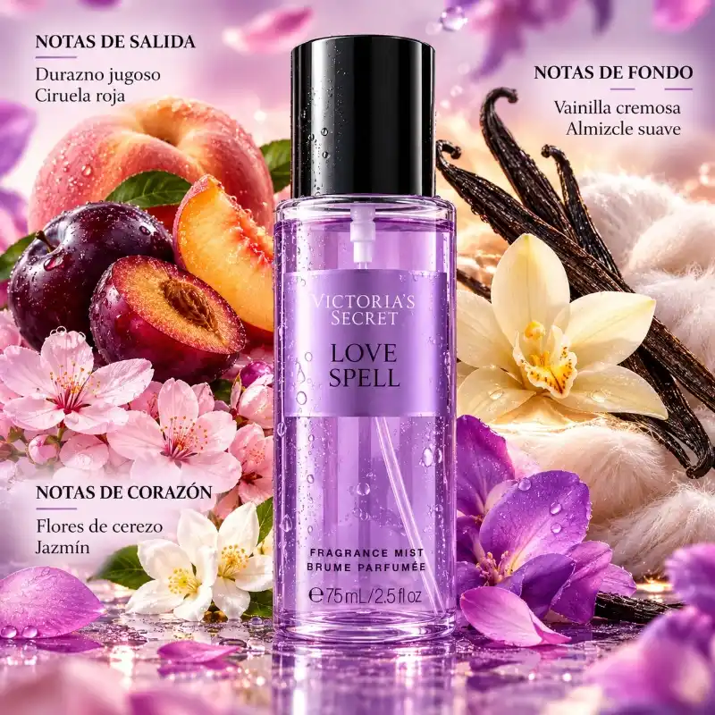 Mini Colonia Victoria's Secret