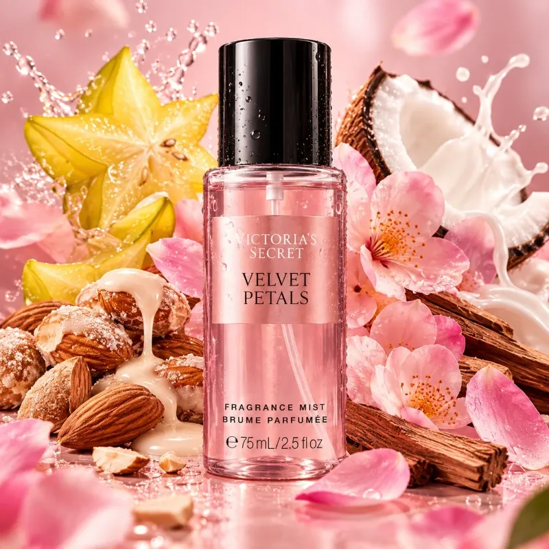 Mini Colonia Victoria's Secret