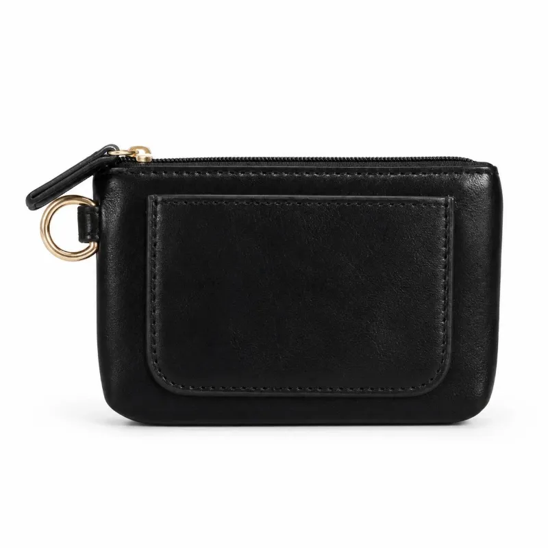 Monedero Black