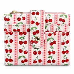 Monedero Cherry