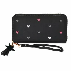 Monedero Luxury