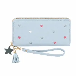 Monedero Nylon