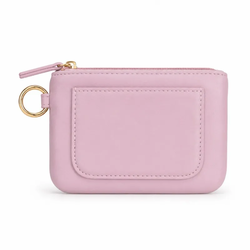 Monedero Pink