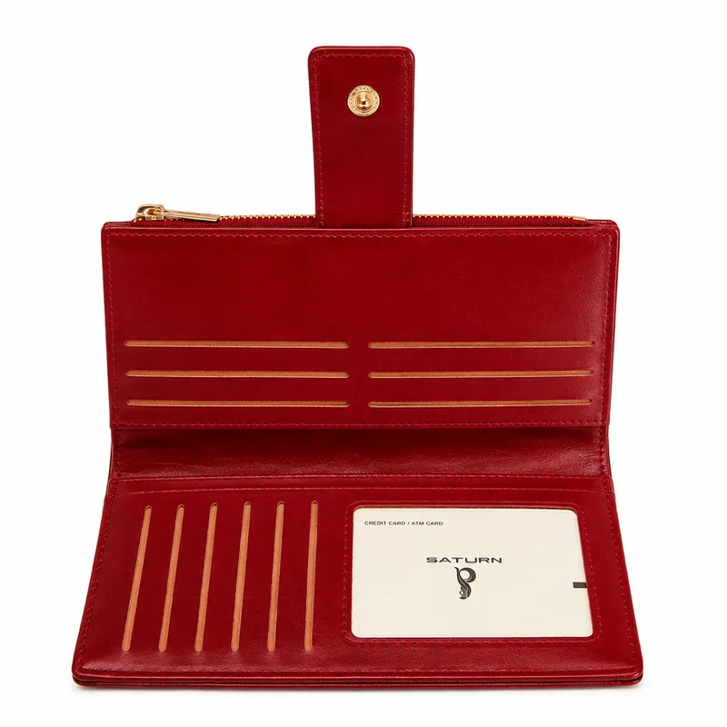 Monedero Rouge