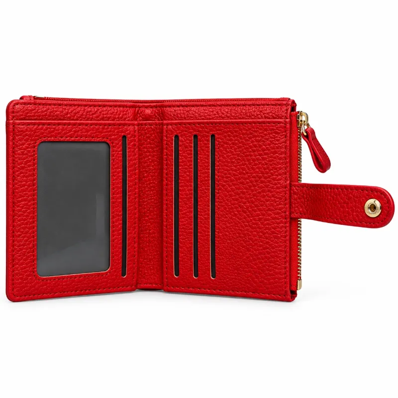 Monedero Rouge mini