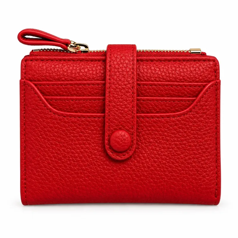 Monedero Rouge mini