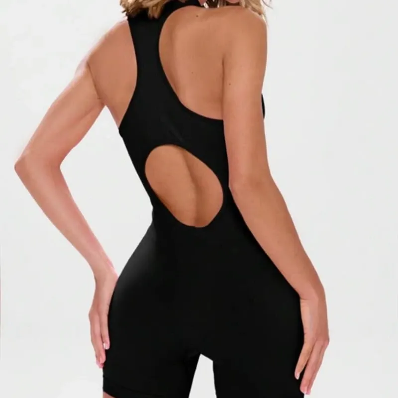 Mono deportivo Bare