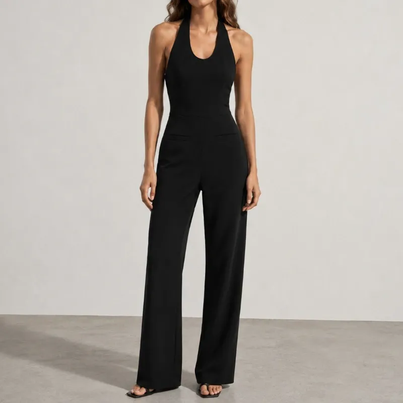 Mono Halter