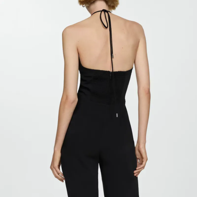 Mono Halter