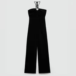 Mono Halter