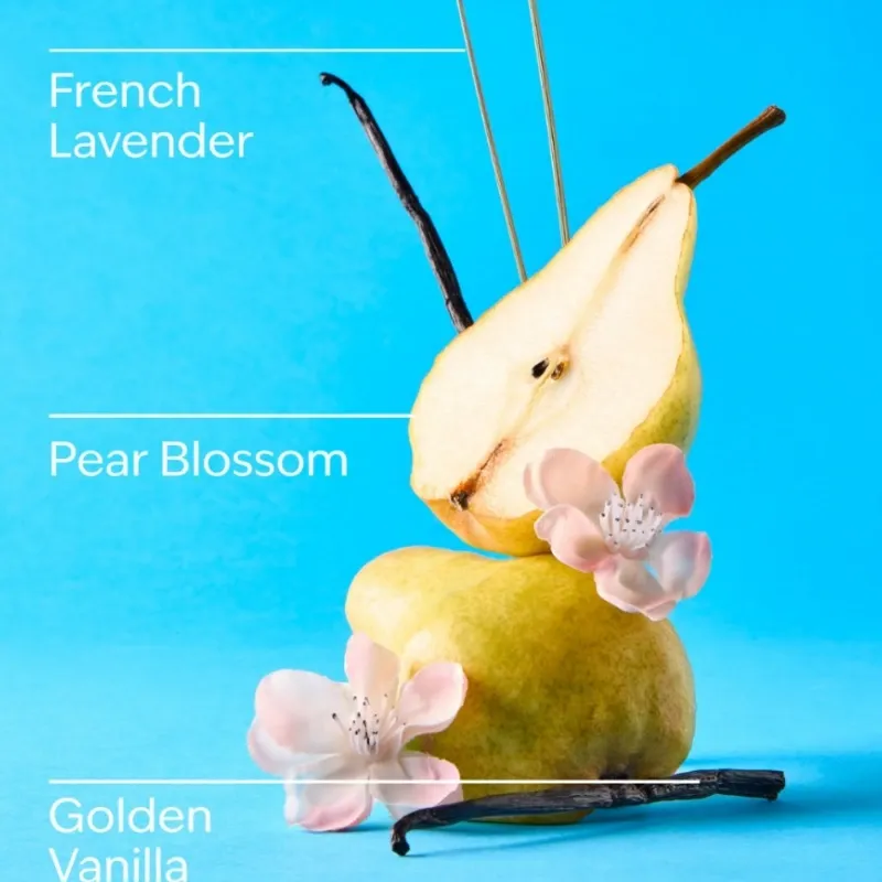 Moonlit Goddess Candle