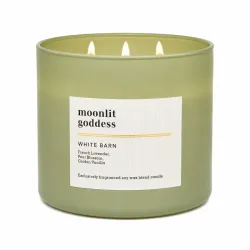 Moonlit Goddess Candle