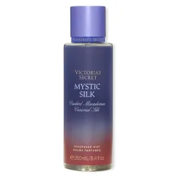 Mystic Silk