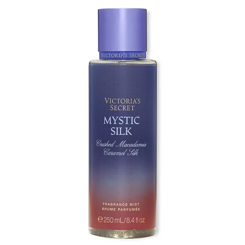 Mystic Silk