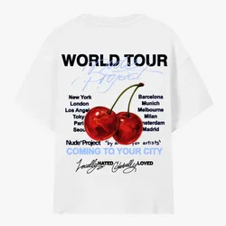 Nude Tour