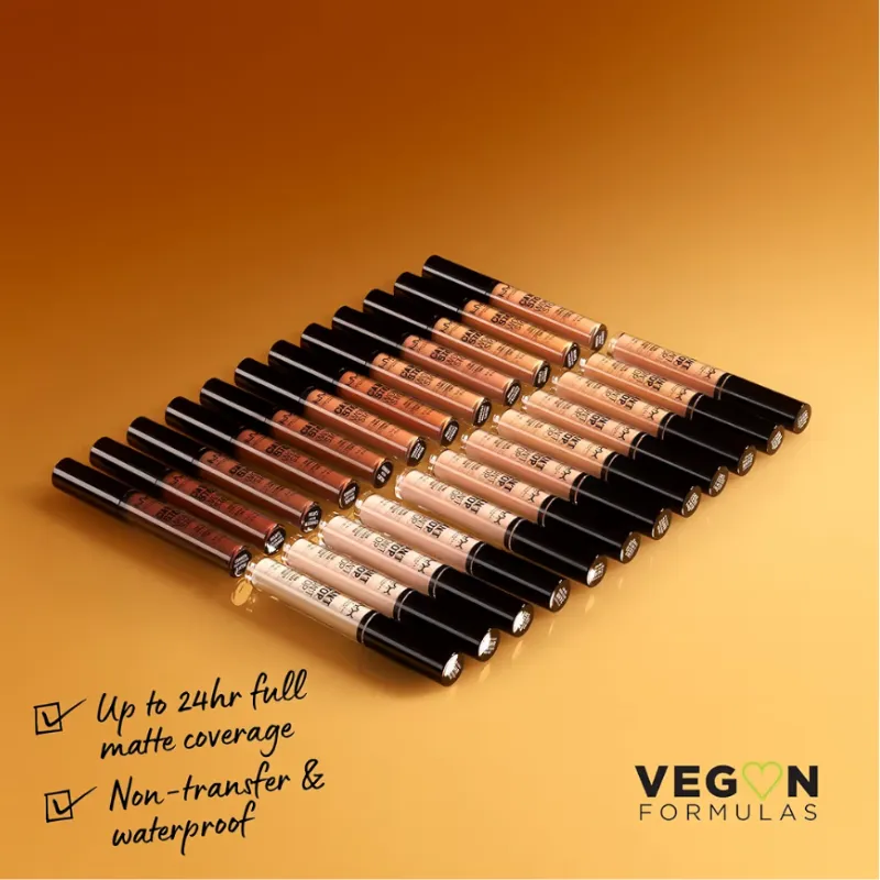 NYX Contour Concealer