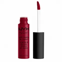 NYX Soft Matte Lip Cream
