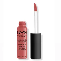 NYX Soft Matte Lip Cream