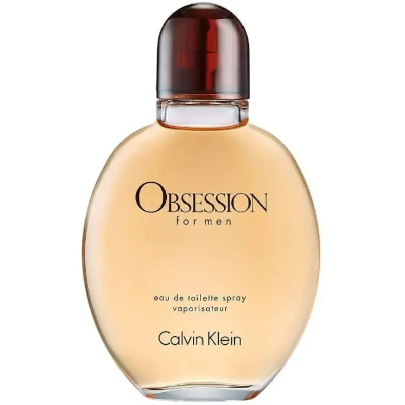 Obsession Calvin Klein
