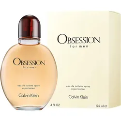 Obsession Calvin Klein