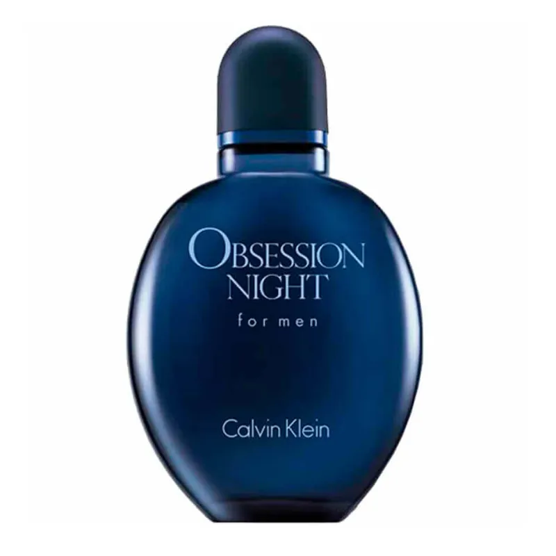 Obsession Night CK