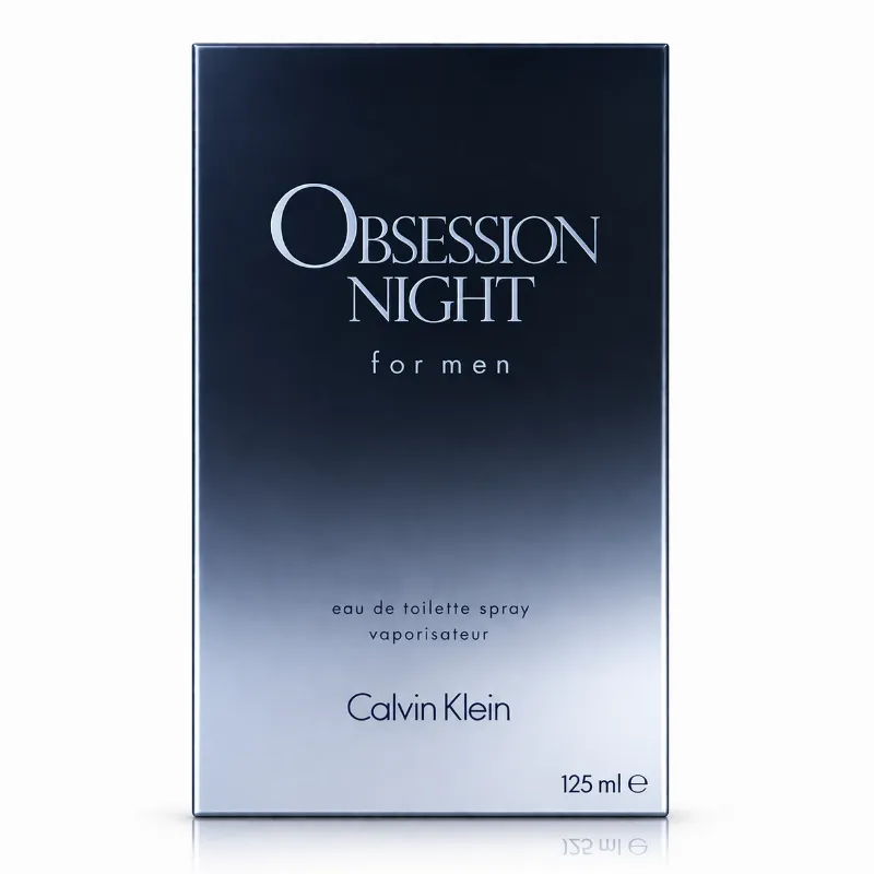 Obsession Night CK