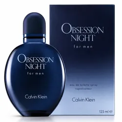 Obsession Night CK